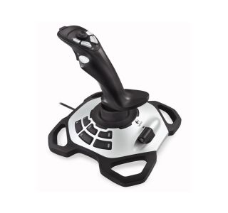 IGRALNA PALICA LOGITECH EXTREME 3D PRO