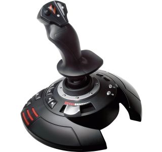 IGRALNA PALICA THRUSTMASTER T.FLIGHT STICK X PC/PS3