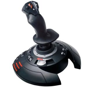 IGRALNA PALICA THRUSTMASTER T.FLIGHT STICK X PS3/PC