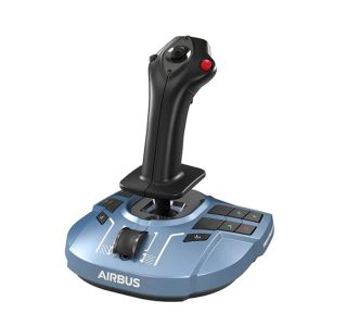 IGRALNA PALICA THRUSTMASTER TCA SIDESTICK X AIRBUS ED WW