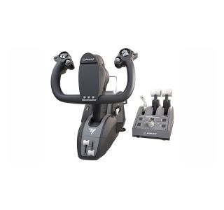 IGRALNA PALICA THRUSTMASTER TCA YOKE PACK 2V1 BOEING EDITION