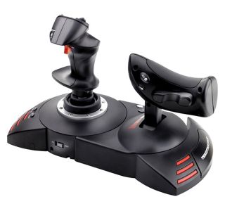 IGRALNA PALICA THRUSTMASTER THRUSTMASTER T-FLIGHT HOTAS X