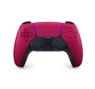 IGRALNI PLOŠČEK SONY BREZŽIČNI PS5 DUALSENSE COSMIC RED V2