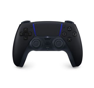 IGRALNI PLOŠČEK SONY BREZŽIČNI PS5 DUALSENSE MIDNIGHT BLACK V2