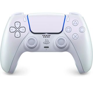IGRALNI PLOŠČEK SONY PS5 DUALSENSE CHROMAPEARL