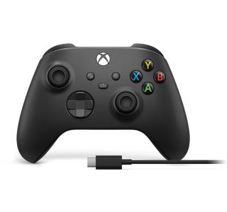 IGRALNI PLOŠČEK MICROSOFT CONTROLLER WITH PC USB-C MS XBOX WIRELESS