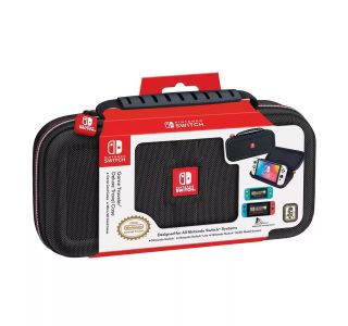 POTOVALNA TORBICA NINTENDO SWITCH DELUXE NNS40 BIGBEN