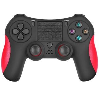 IGRALNI PLOŠČEK MARVO GT-80 BREZŽIČNI PS4/PC