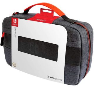 IGRALNI PRIPOMOČEK PDP COMMUTER CASE ELITE EDITION
