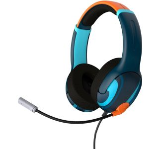 IGRALNI PRIPOMOČEK PDP XBOX REMATCH KONTROLER + SLUŠALKE BLUE TIDE