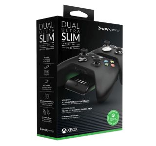 IGRALNI PRIPOMOČEK PDP XONE XBSX DUAL ULTRA SLIM GAMING