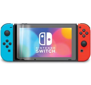 IGRALNI PRIPOMOČEK PDP ZAŠČITA ZA ZASLON (SWITCH & OLED)