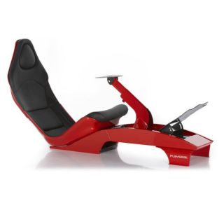 GAMING STOL PLAYSEAT PLAYSEAT FORMULA RED