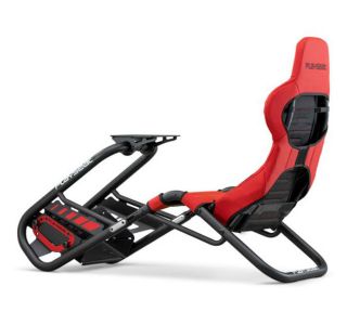 GAMING STOL PLAYSEAT PLAYSEAT TROPHY - RED