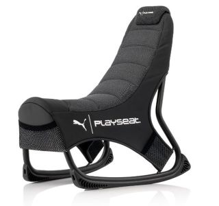 GAMING STOL PLAYSEAT PUMA ACTIVE GAMING SEAT ČRN