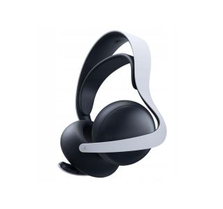 IGRALNI PRIPOMOČEK SONY PULSE ELITE SLUŠALKE BELE