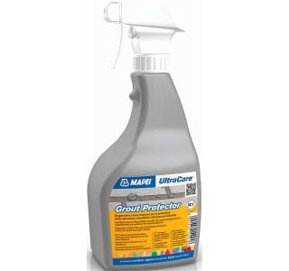 IMPREGNACIJA MAPEI ULTRACARE GROUT PROTECTOR SPRAY 0.75L