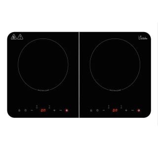 INDUKCIJSKI KUHALNIK BIKITCHEN DVOJNA COOK 421