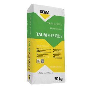 INDUSTRIJSKI TLAK KEMA TAL M KORUND 10 SIVI 30KG