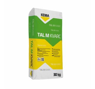 INDUSTRIJSKI TLAK KEMA TAL M KVARC SIVI 30 KG