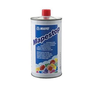 INJEKTIRANJE MAPEI MAPESTOP 1KG