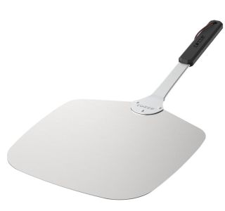 INOX PIZZA LOPAR COZZE 64X30X30 CM (90378)