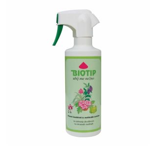 INSEKTICID BIOTIP UBIJ ME NEŽNO PRŠILKA 0.5 L