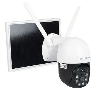 IP KAMERA BLOW H-392 BREZŽIČNA 4G-LTE 1080P