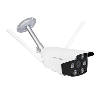 IP KAMERA BLOW H-425 ZUNANJA WIFI 5MP