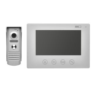 VIDEOFON EMOS IP WI-FI VIDEOFON SET DIAG.ZASLONA 17.8CM