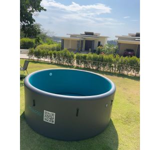 IPOOLGO 500X120 CM