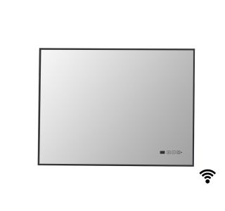 IR PANEL SHE SHXCM600WIFI Z OGLEDALOM IN WIFI