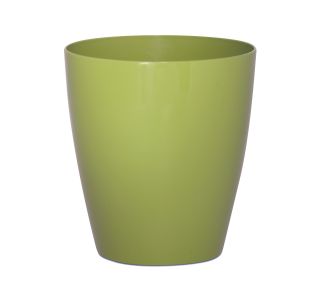 PE NOTRANJI LONEC IRIS 14 CM ZELEN