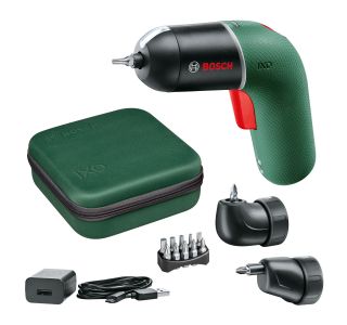 IXO VI CLASSIC