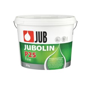 IZRAVNALNA MASA JUB JUBOLIN P-25 FINE 25 KG