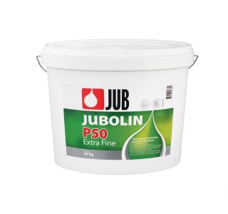 DISP. IZRAVNALNA MASA JUB JUBOLIN P-50 EXTRA FINE 25 KG