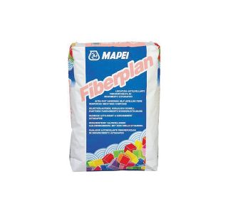 IZRAVNALNA TALNA MASA MAPEI FIBERPLAN 25 KG - POSEBAJ PRIMERNA ZA LESENA TLA