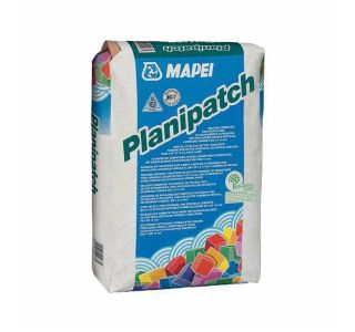 IZRAVNALNA TALNA MASA MAPEI PLANIPATCH 25 KG