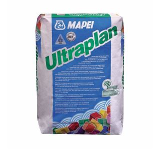 IZRAVNALNA TALNA MASA MAPEI ULTRAPLAN 23 KG