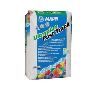 IZRAVNALNA TALNA MASA MAPEI ULTRAPLAN FAST TRACK 23KG