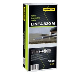LINEA 820 M 30 KG