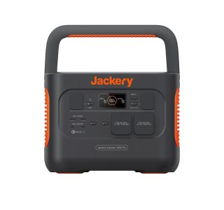 JACKERY EXPLORER 1000 PRO, PRENOSNA POLNILNA POSTAJA