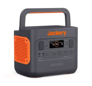 JACKERY EXPLORER 2000 PRO, PRENOSNA POLNILNA POSTAJA