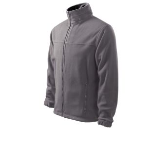 JAKNA ISSA JOPIČ FLIS ADLER STEEL GRAY SIVA