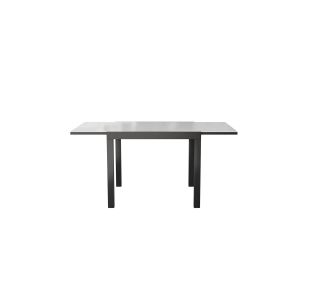 LYRA II ANTR. 90/160X90 ALU STEKLO