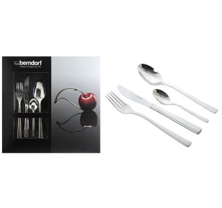 SET JEDILNEGA PRIBORA BERNDORF 24 DELNI GAMMA