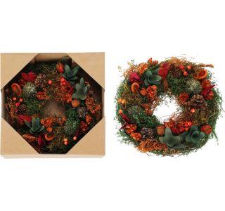 VENEC S TRAVO 23 CM SORTIRANO