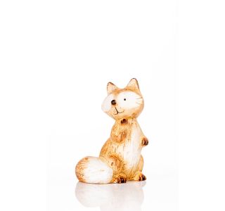JESENSKA FIGURA LISICA, SORT