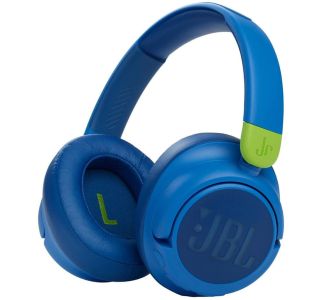 JR460NC MODRE