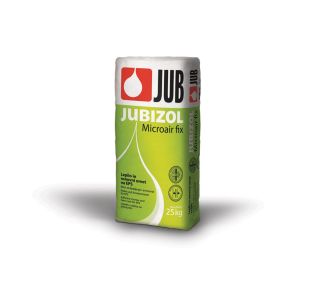 FASADNO LEPILO JUB JUBIZOL LEPILO M. WINTER VRE=25 KG